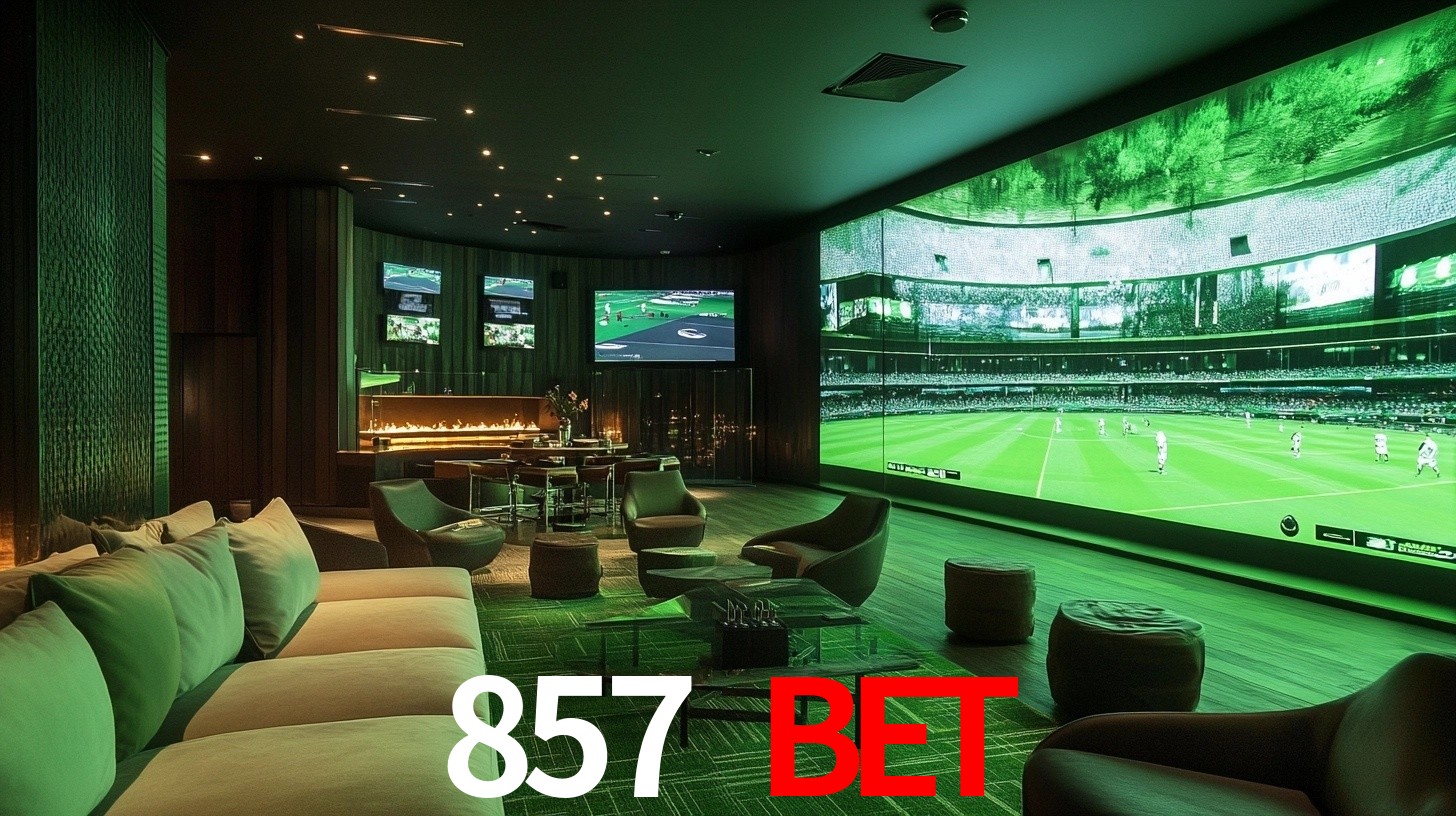 857 bet - Apostas que Mudam Vidas - 857 bet.com