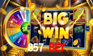 A Emoção da Loteria na 857 bet: Uma Chance de Mudança de Vida