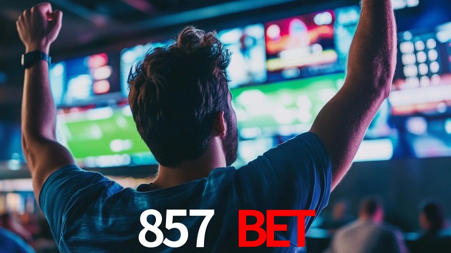 857 bet login