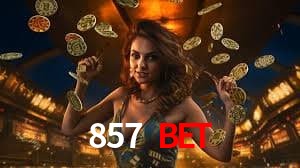 Statistics 857 bet