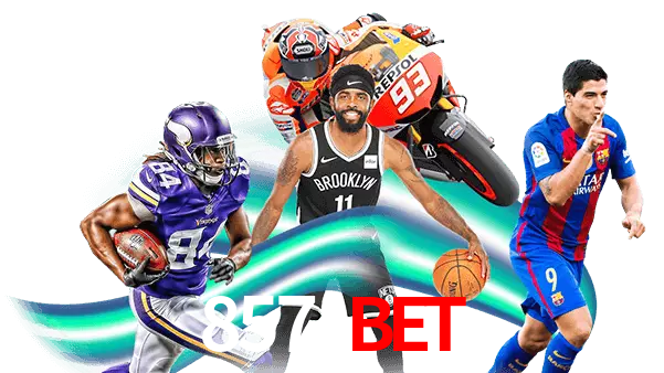 857 bet