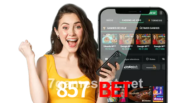857 bet