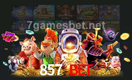 cassino 857 bet
