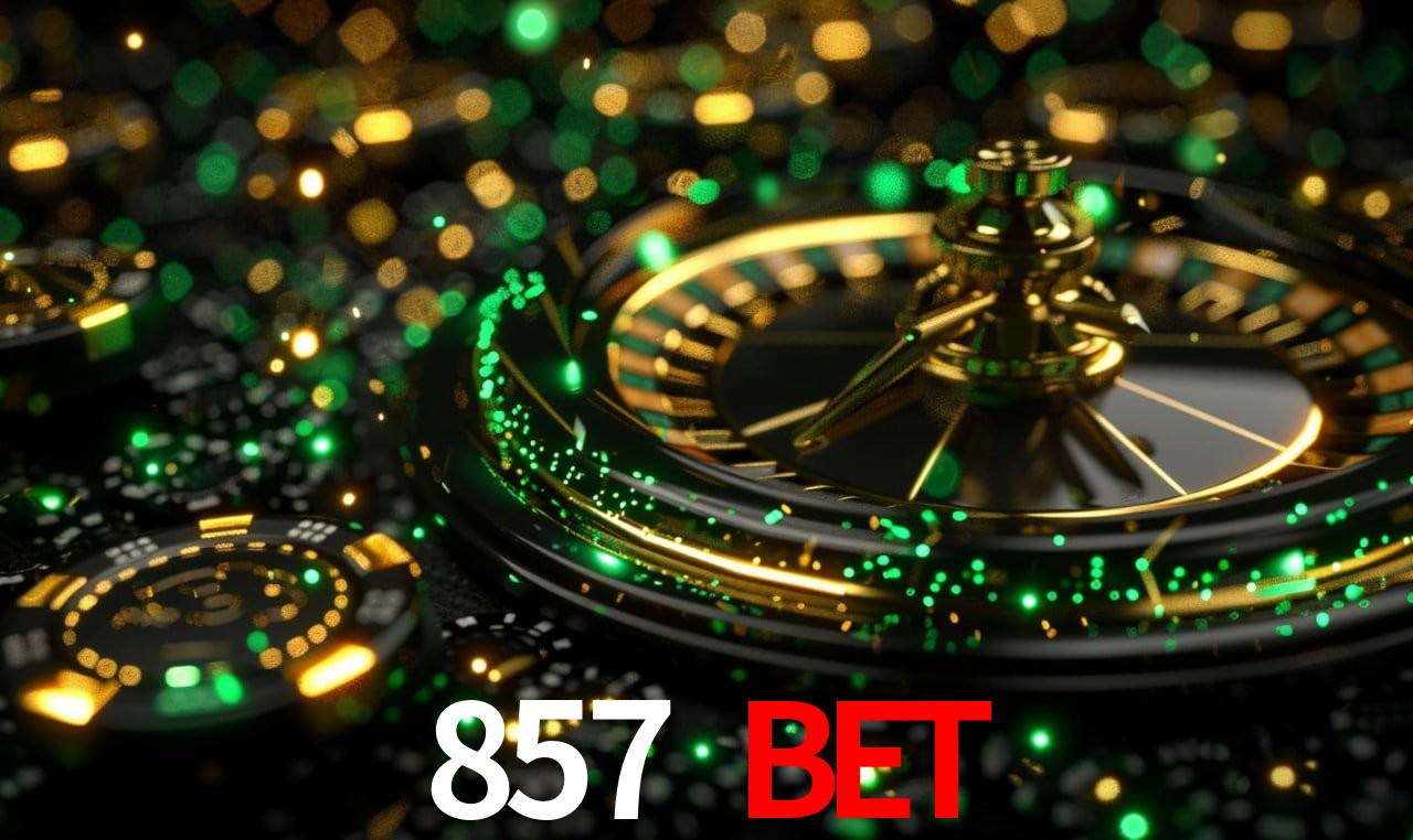 Exclusive Offers 857 bet