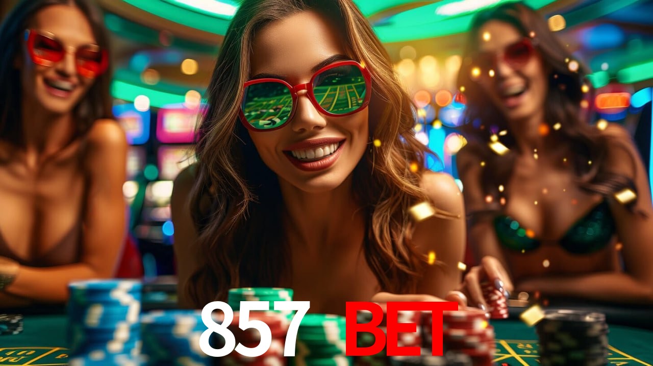Sports Statistics 857 bet