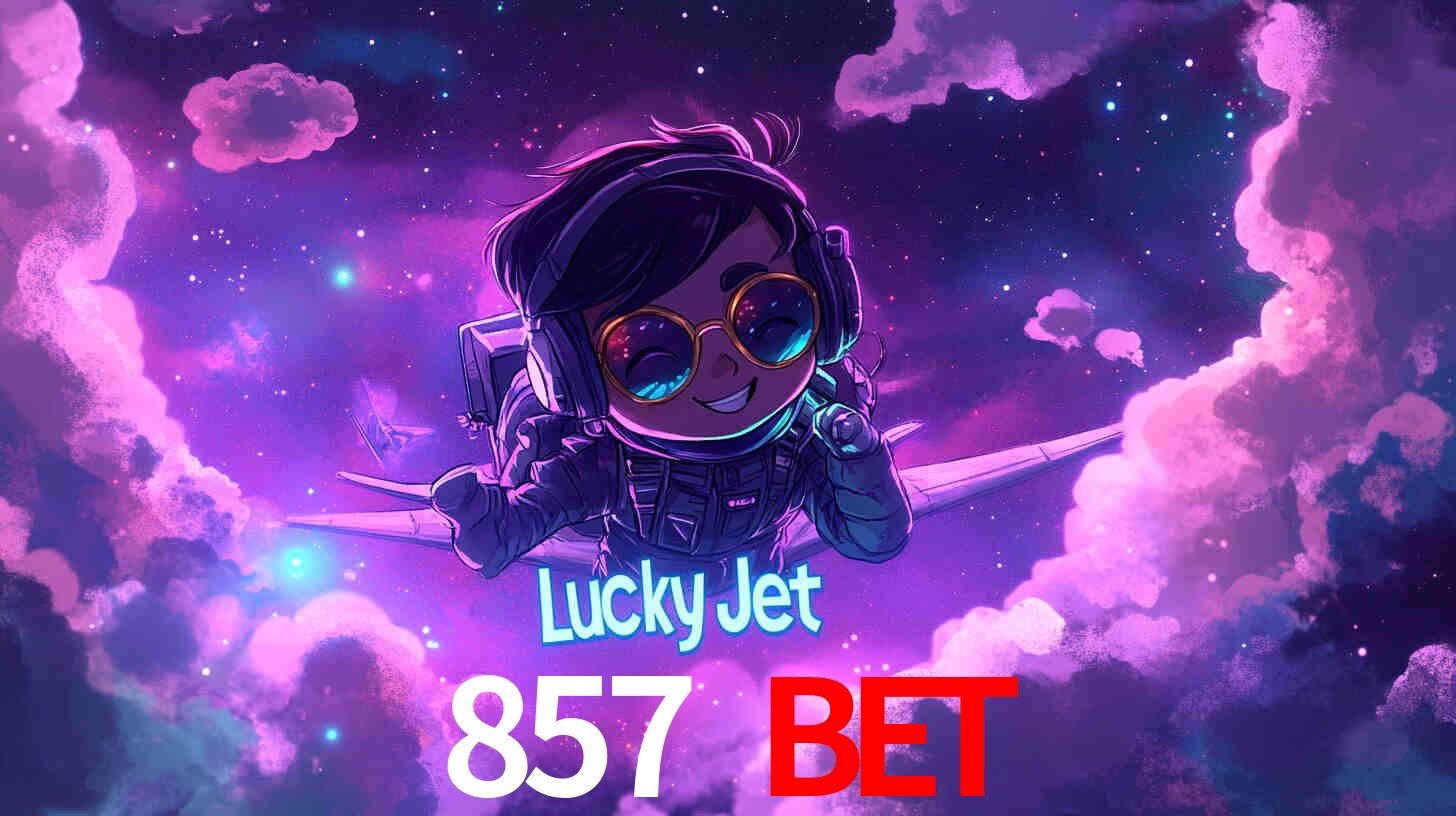 Inovações de Jogos na 857 bet: O Futuro das Experiências Interativas