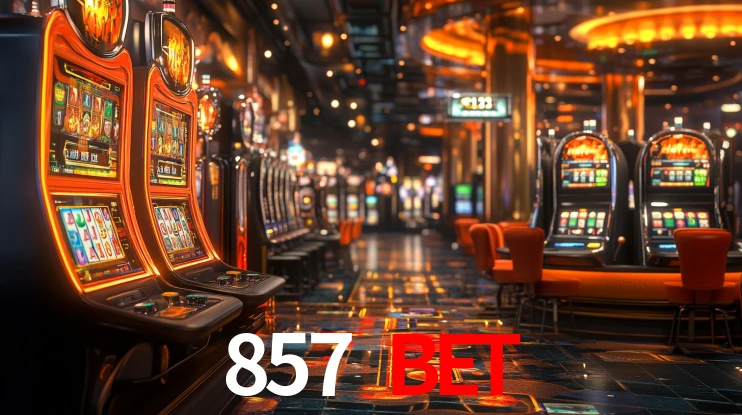 Daily Bonuses 857 bet