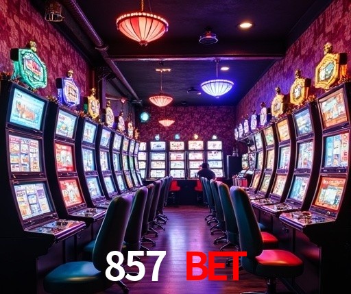 Seasonal Promotions 857 bet