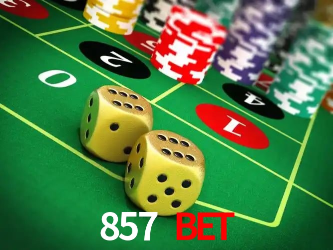 Tennis Betting 857 bet
