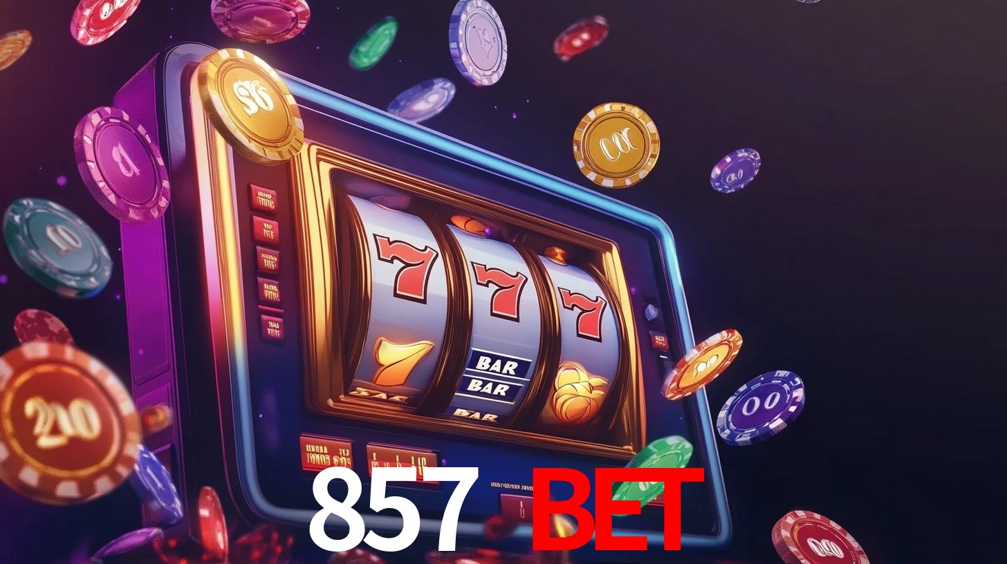 Daily Bonuses 857 bet