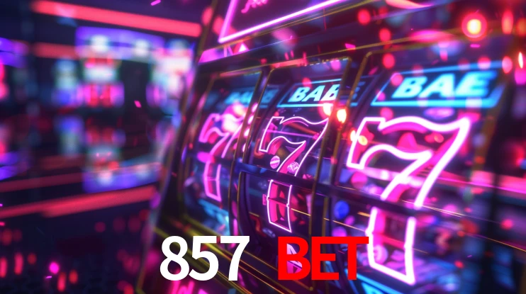 Game Providers 857 bet