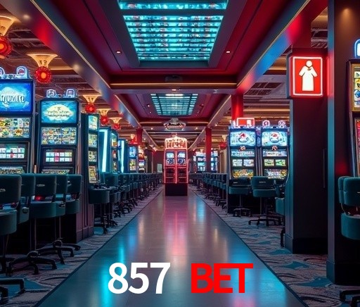 Descubra a Essência do 857 bet: Nossa História e Compromissos