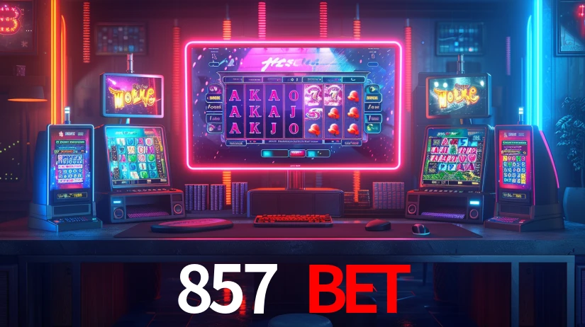 857 bet