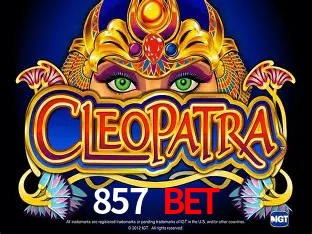 Blackjack Table 857 bet