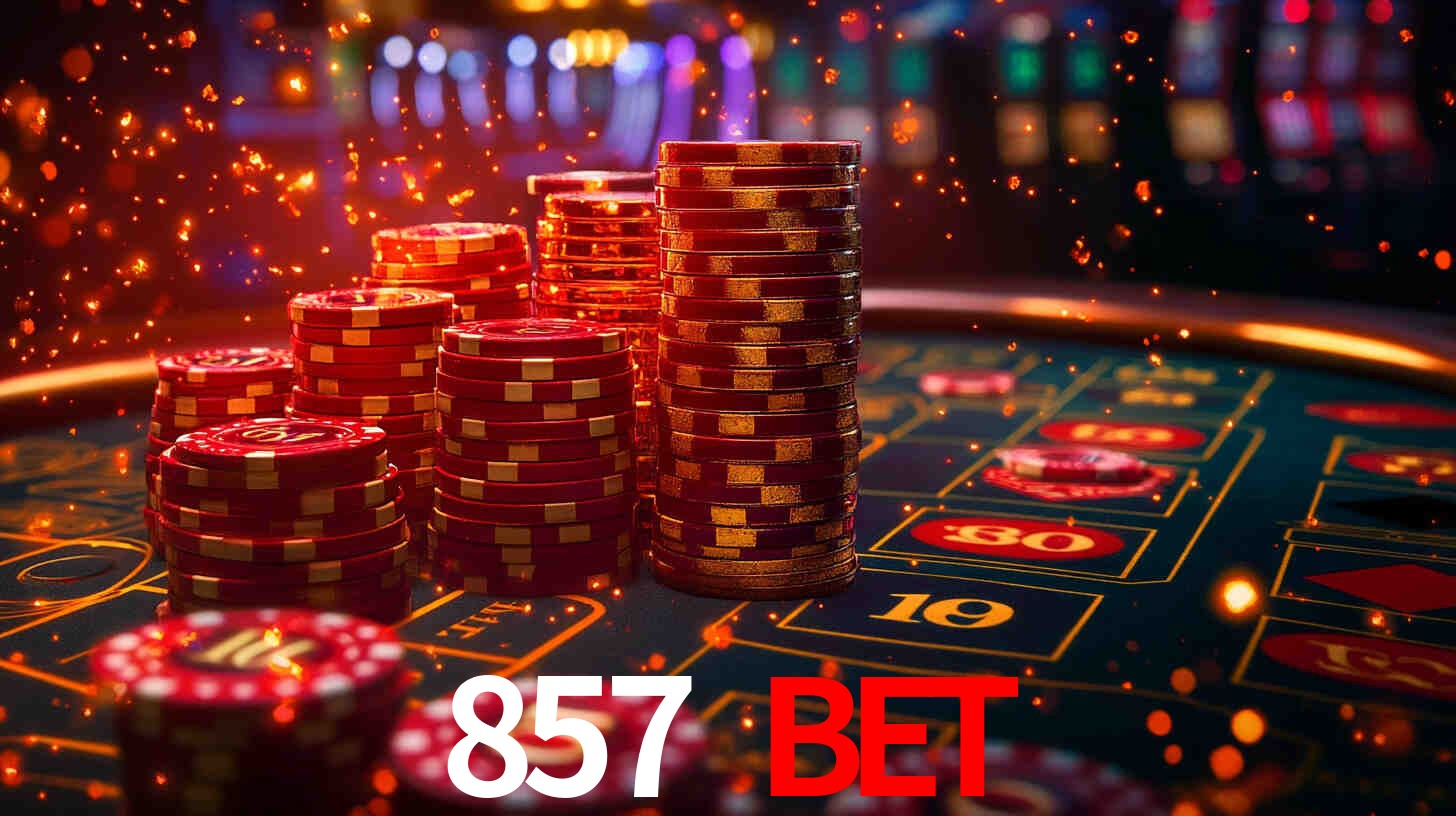 Instant EasyPaisa 857 bet