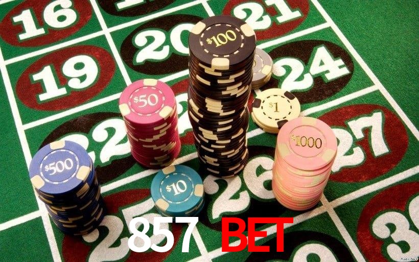 Descubra o Programa VIP da 857 bet: Vantagens Exclusivas para Jogadores