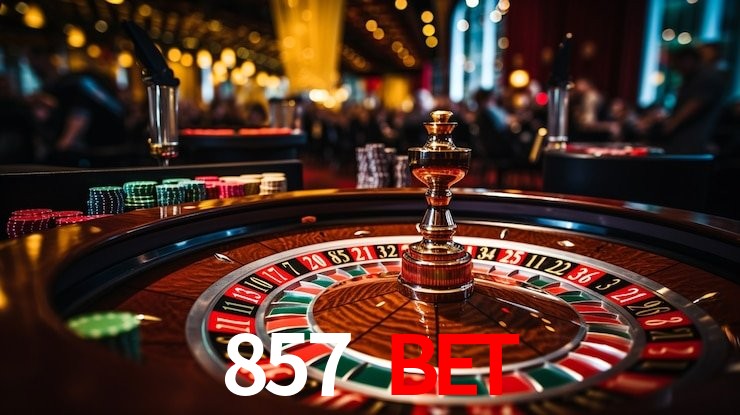 Exclusive Offers 857 bet