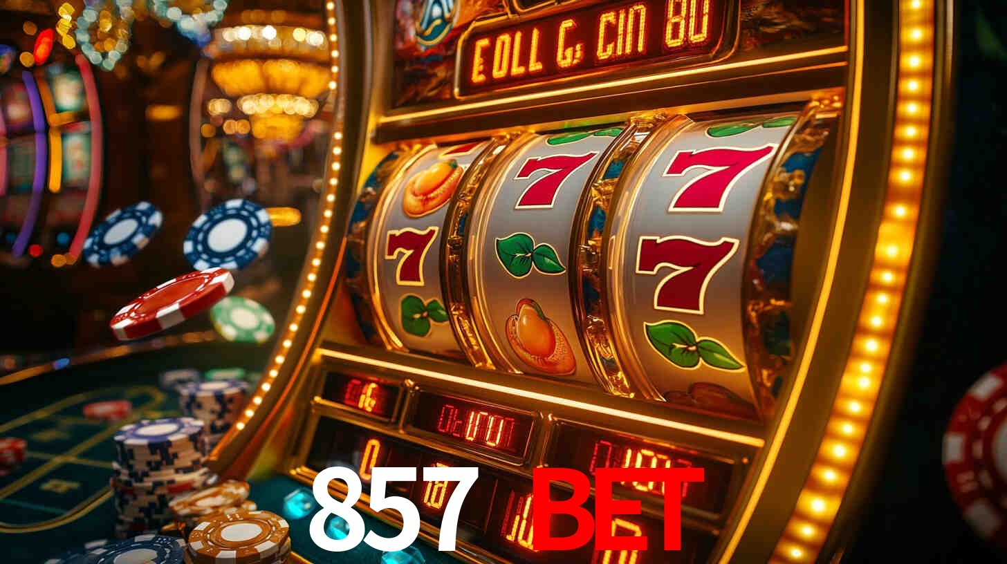 Exclusive Games 857 bet