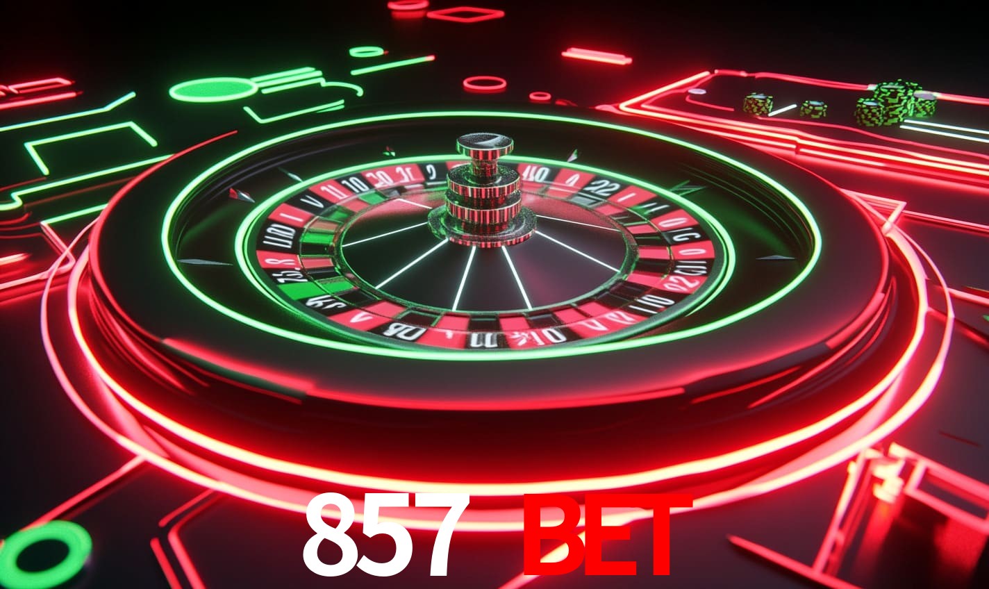 Descubra a Essência do 857 bet: Nossa História e Compromissos
