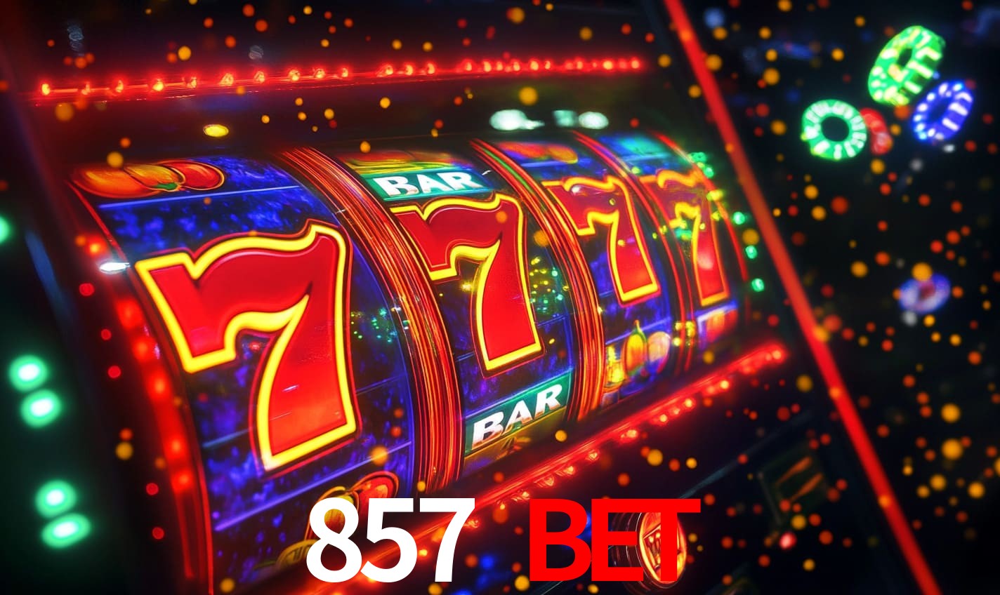 857 bet: Seu Especialista em Apostas Esportivas Brasileiras