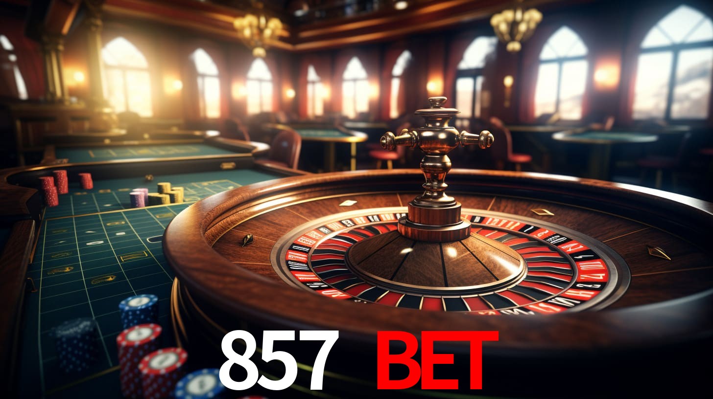 VIP Casino 857 bet