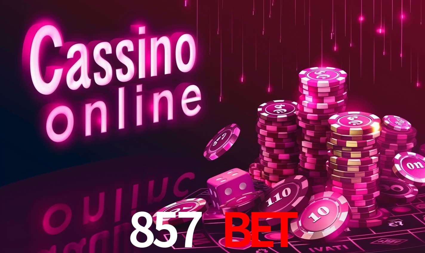 Explorando a Categoria de Eventos em Apostas na 857 bet