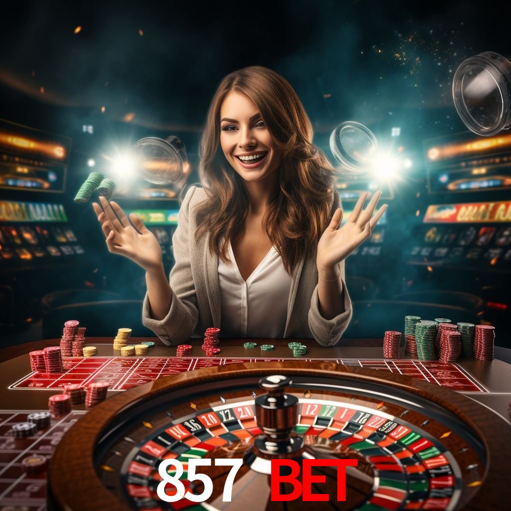 857 bet