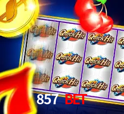 A Emoção da Loteria na 857 bet: Uma Chance de Mudança de Vida