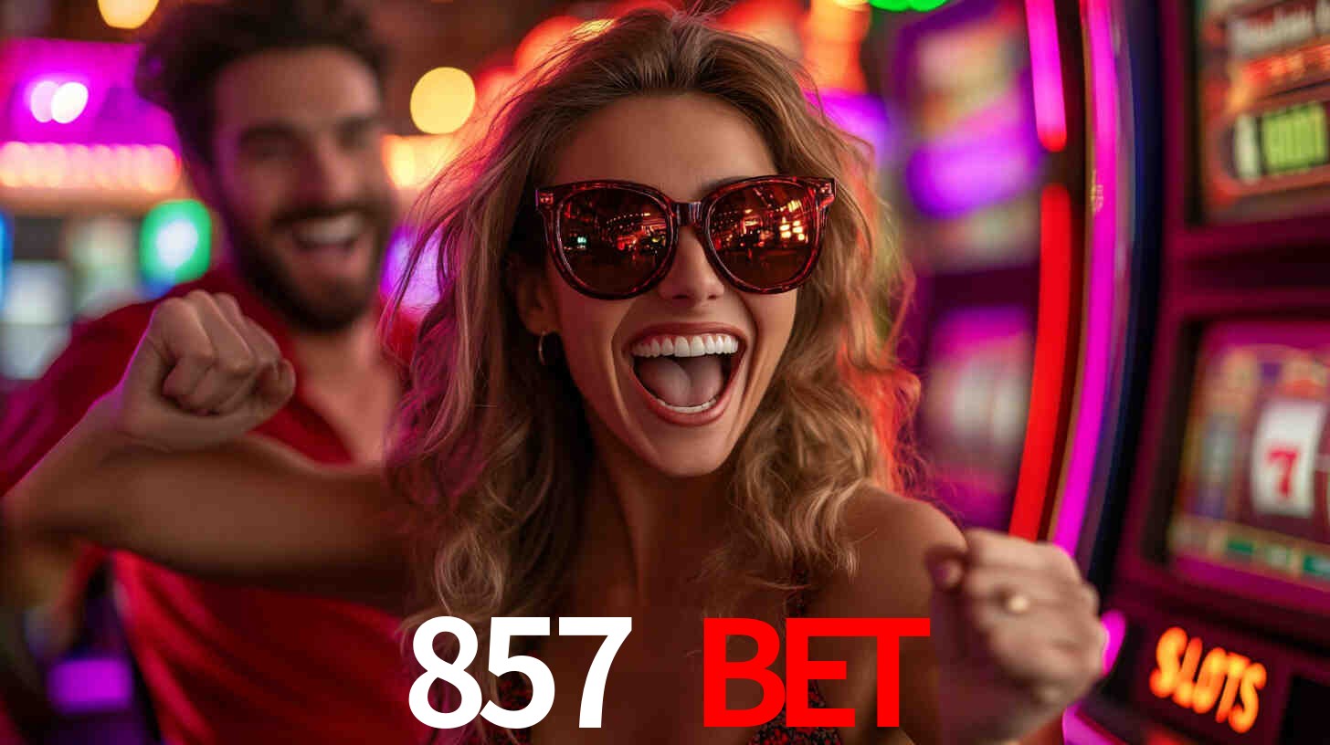 Apostas Esportivas na 857 bet: Um Guia Completo