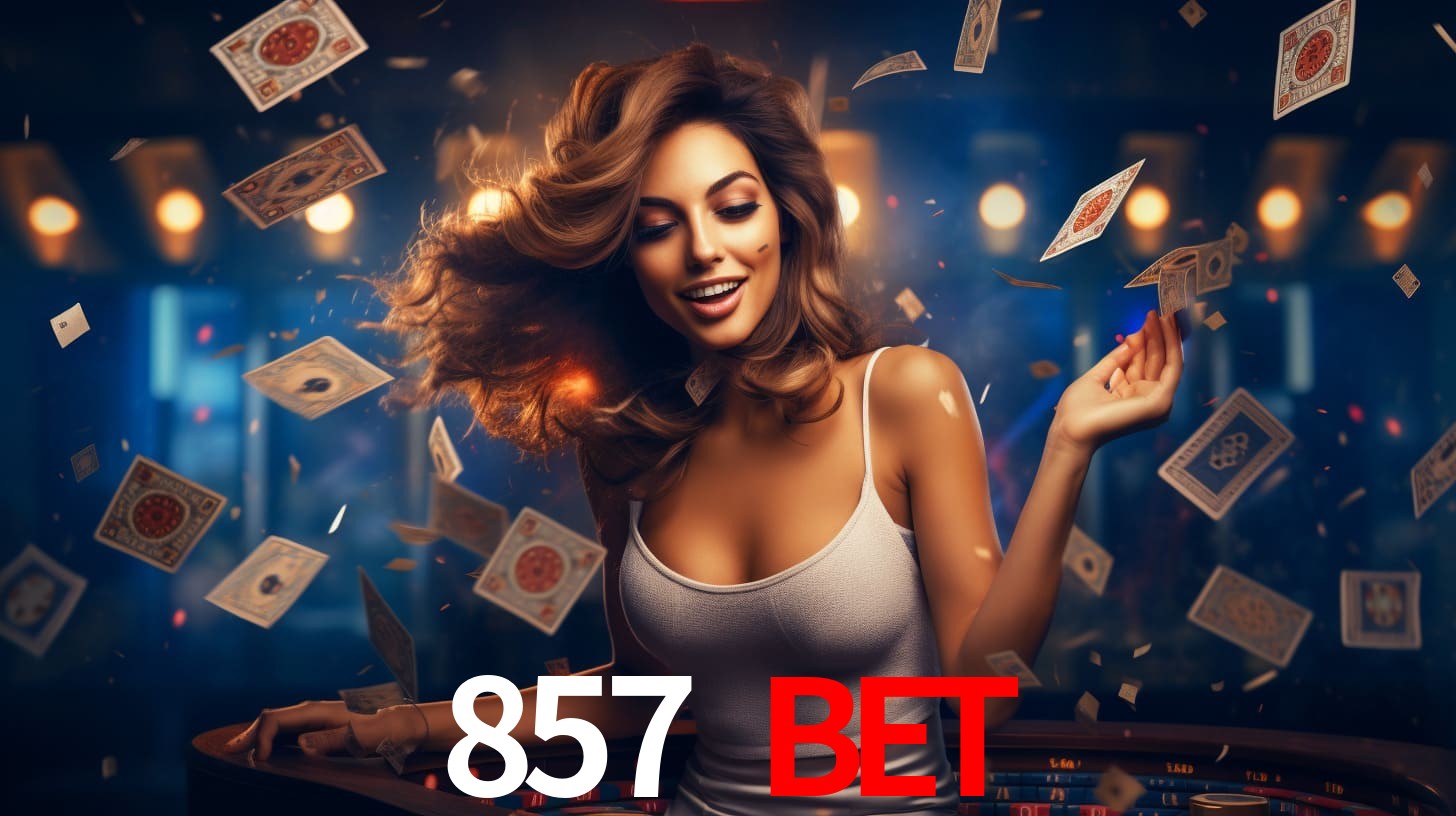857 bet