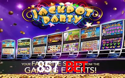 Descubra o Mundo do Cassino Online com 857 bet