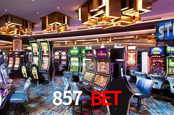 Apostas Esportivas na 857 bet: Um Guia Completo