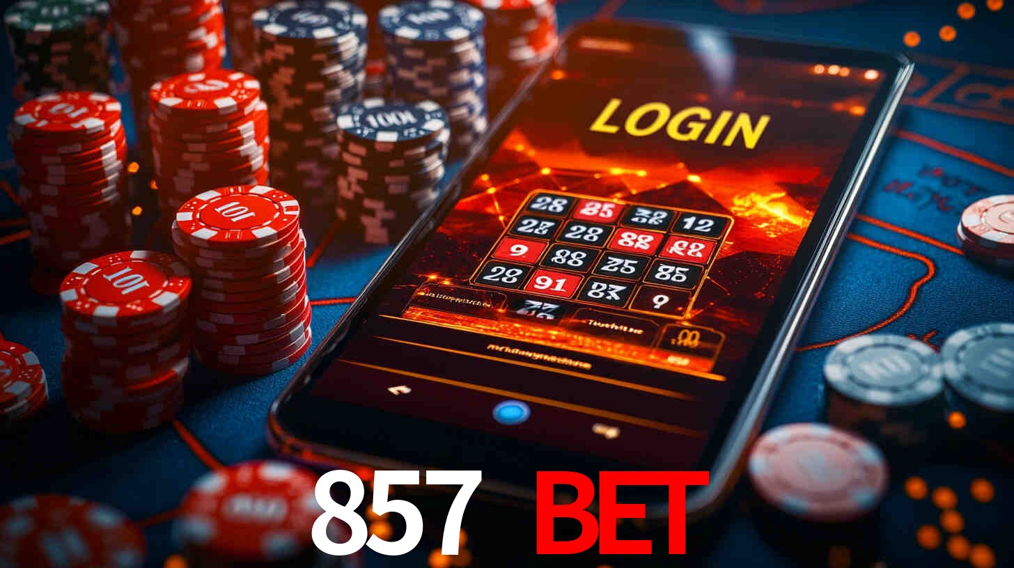 857 bet