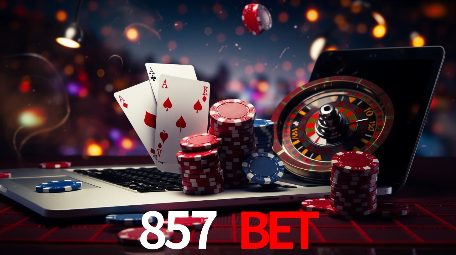 Blackjack Table 857 bet
