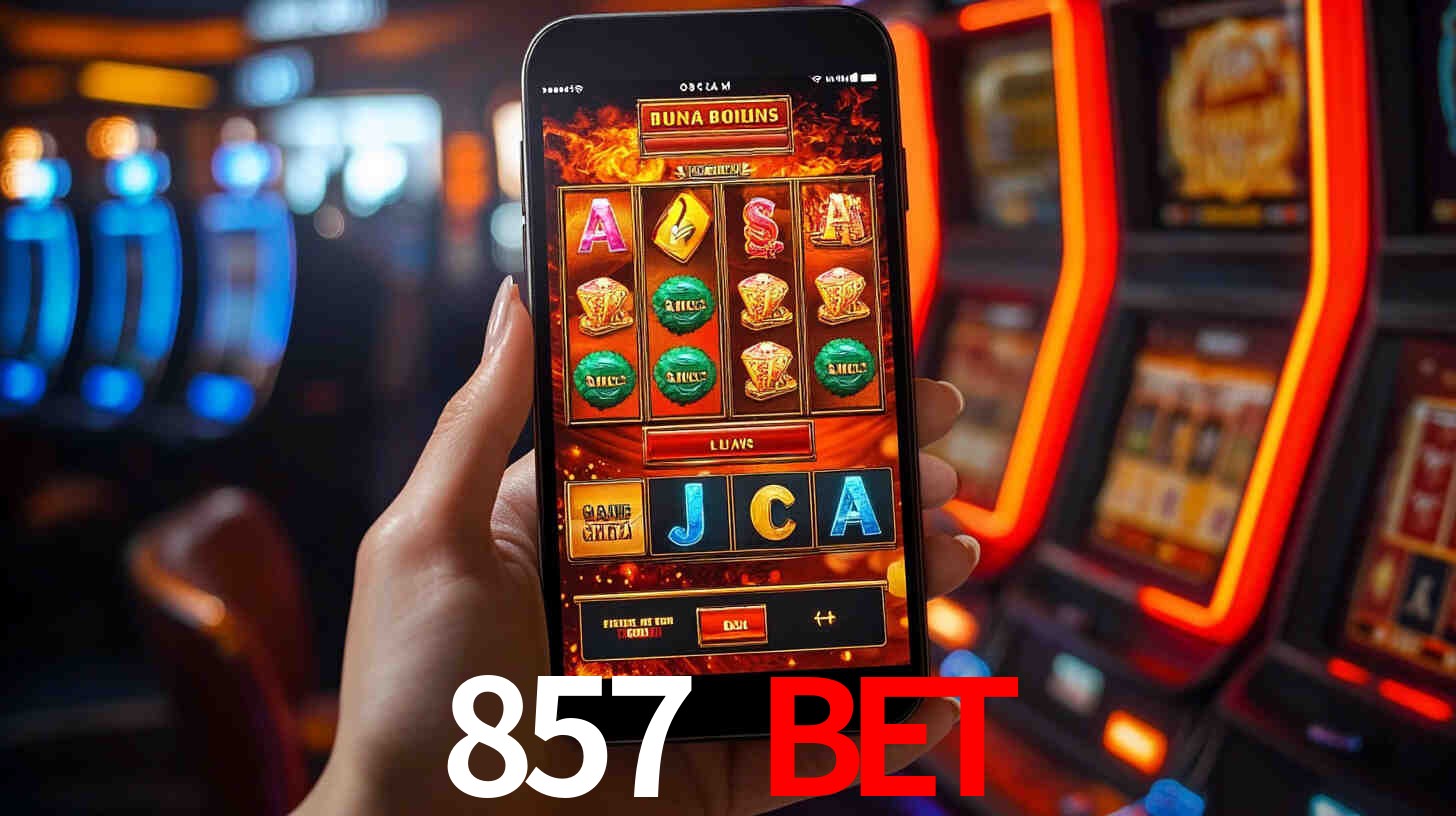 857 bet,857 bet.com