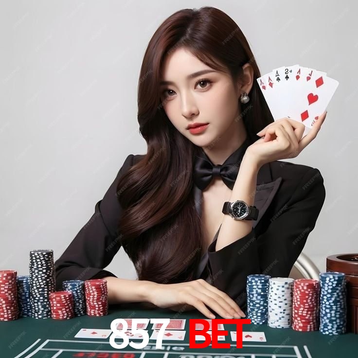 Account Benefits 857 bet