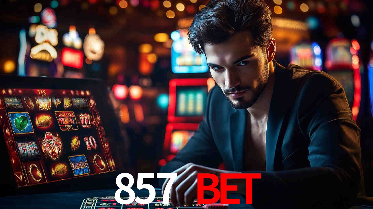 857 bet,857 bet.com