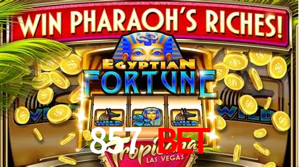 Live Casino 857 bet