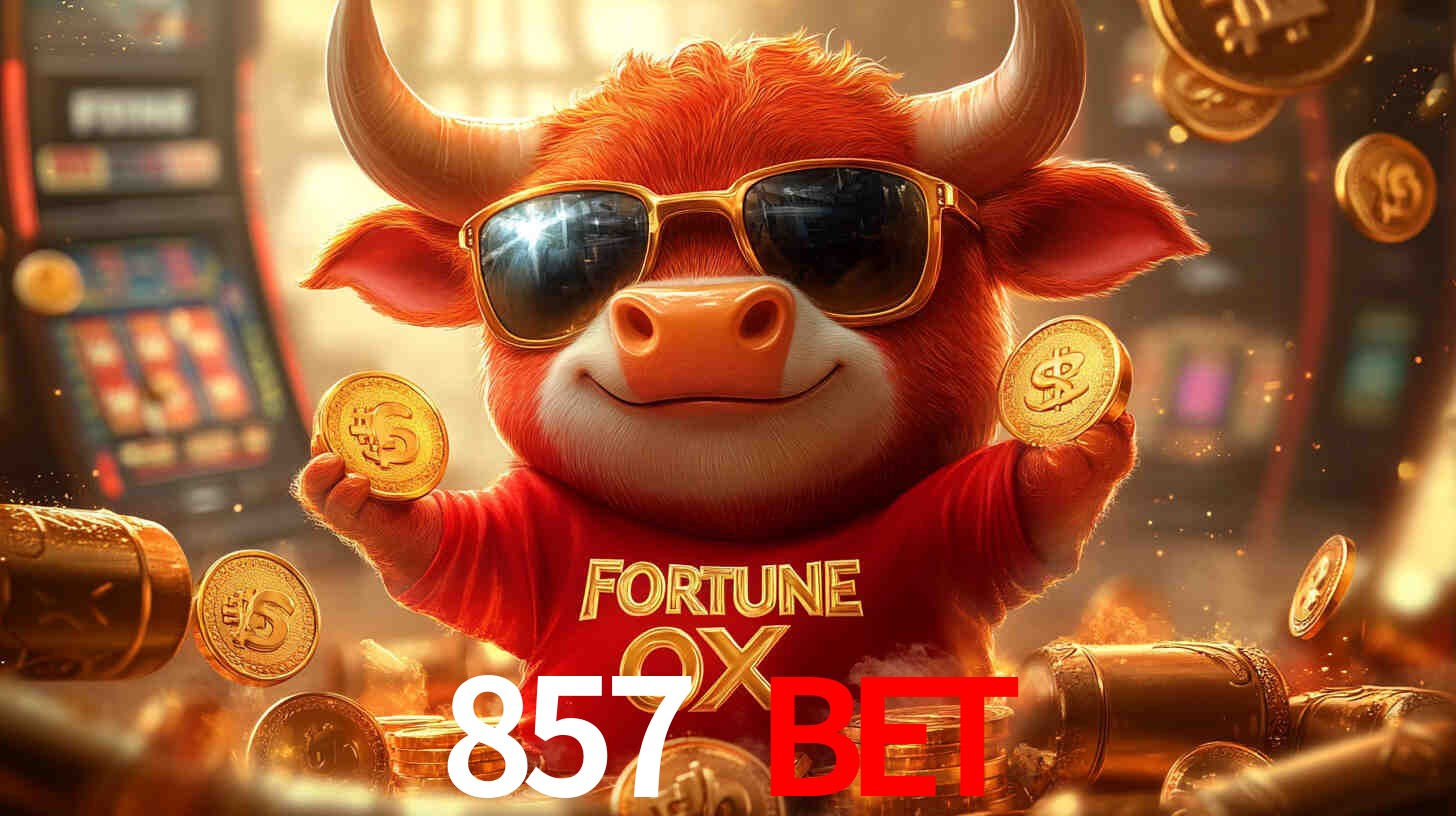 857 bet