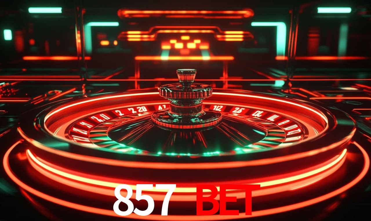 A Revolução dos Aplicativos de Jogos no 857 bet