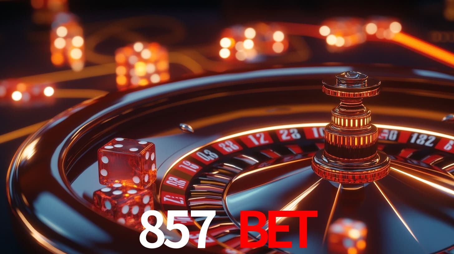 857 bet login