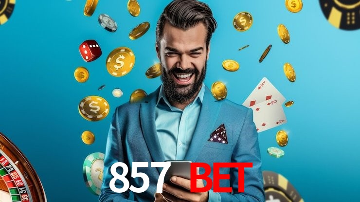 Bonus Features 857 bet