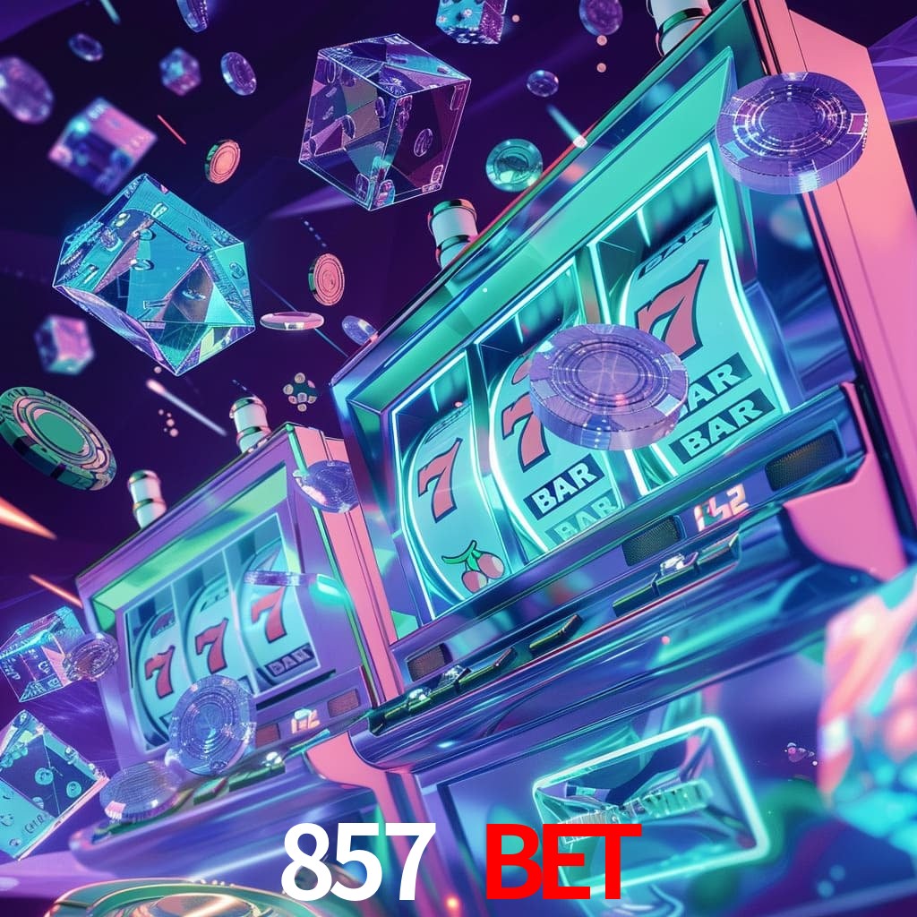 A Emoção da Loteria na 857 bet: Uma Chance de Mudança de Vida