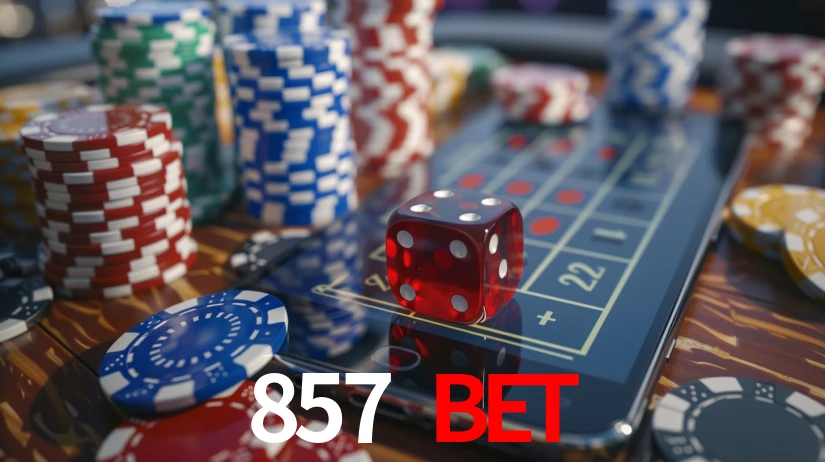 857 bet