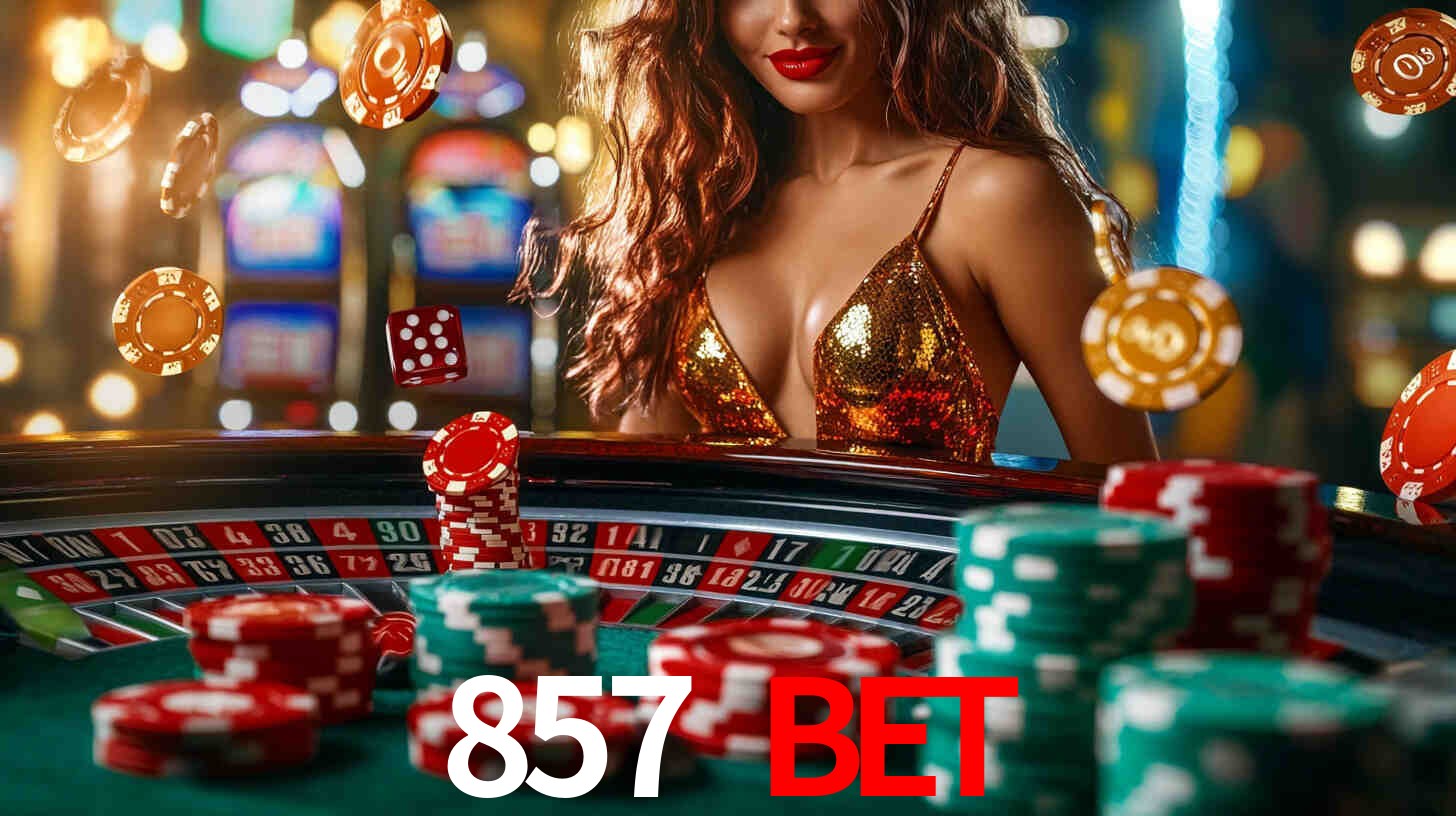 857 bet App Interface
