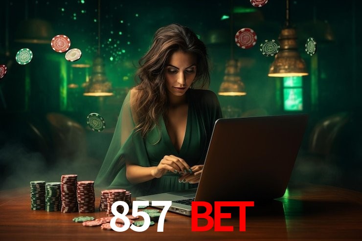 Instant EasyPaisa 857 bet