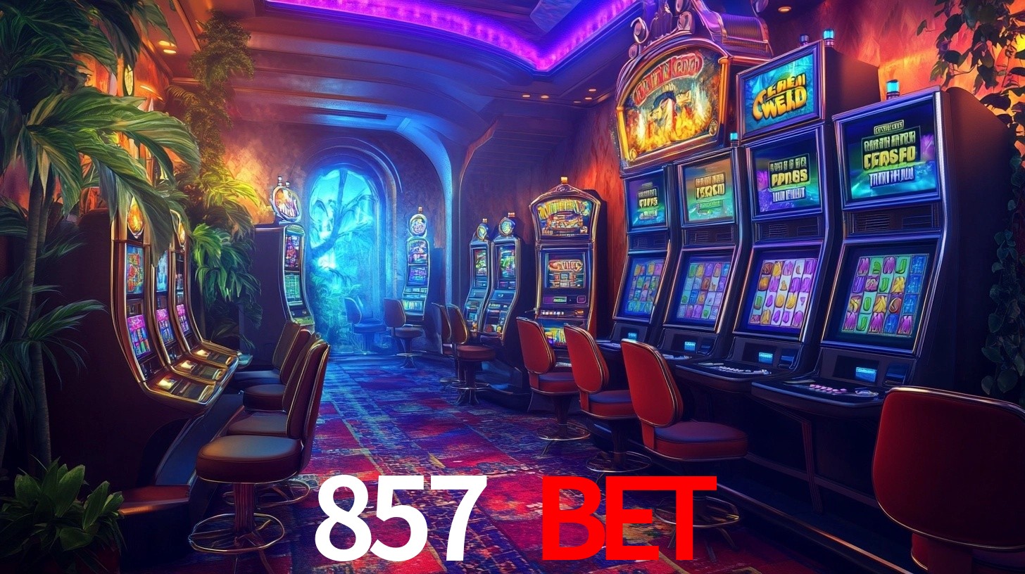 Programa VIP 857 bet