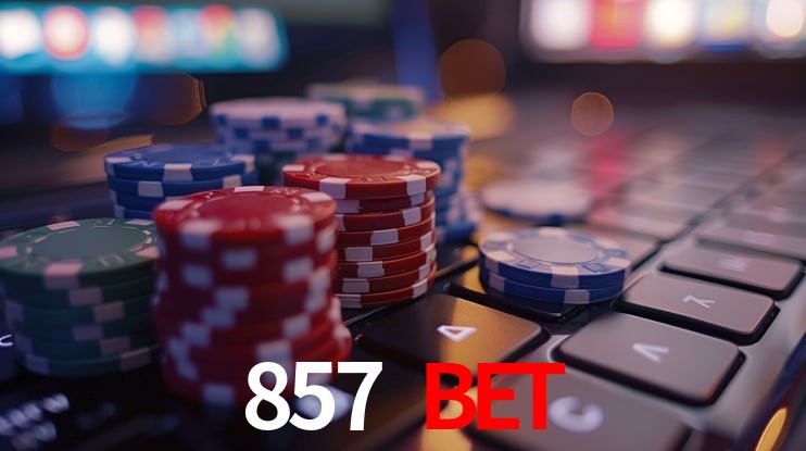 Secure Login 857 bet