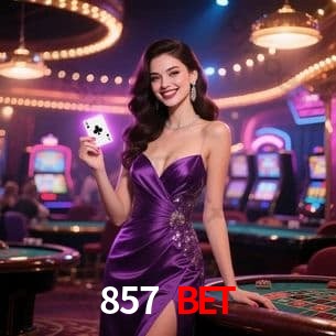 cassino 857 bet