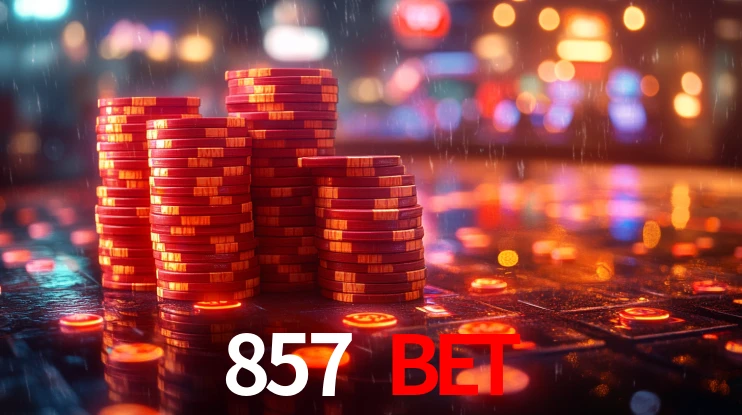 Experimente o Login Seguro Premium no 857 bet